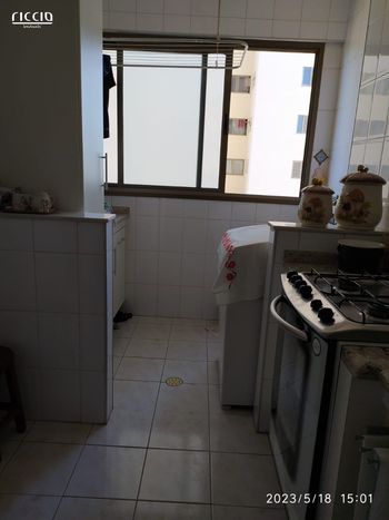Foto 5 do(a) Apartamento de 3 quartos à venda em Jardim Satélite, São José dos Campos
