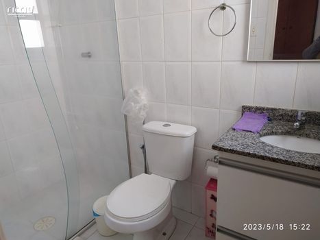 Foto 6 do(a) Apartamento de 3 quartos à venda em Jardim Satélite, São José dos Campos