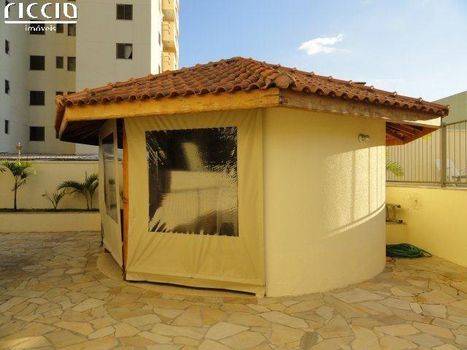 Foto 23 do(a) Apartamento de 3 quartos à venda em Jardim Satélite, São José dos Campos
