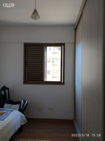 Foto 8 do(a) Apartamento de 3 quartos à venda em Jardim Satélite, São José dos Campos