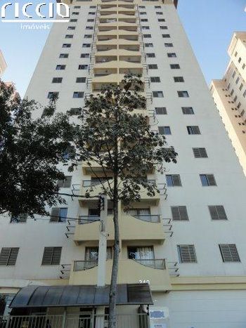 Foto 21 do(a) Apartamento de 3 quartos à venda em Jardim Satélite, São José dos Campos