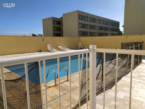 Foto 16 do(a) Apartamento de 3 quartos à venda em Jardim Satélite, São José dos Campos