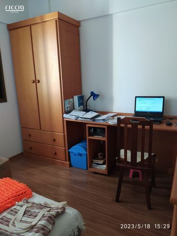 Foto 9 do(a) Apartamento de 3 quartos à venda em Jardim Satélite, São José dos Campos