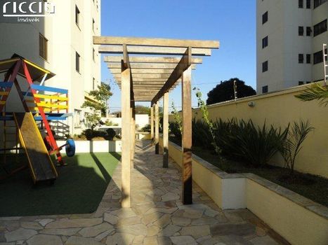 Foto 22 do(a) Apartamento de 3 quartos à venda em Jardim Satélite, São José dos Campos