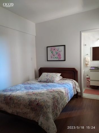 Foto 7 do(a) Apartamento de 3 quartos à venda em Jardim Satélite, São José dos Campos