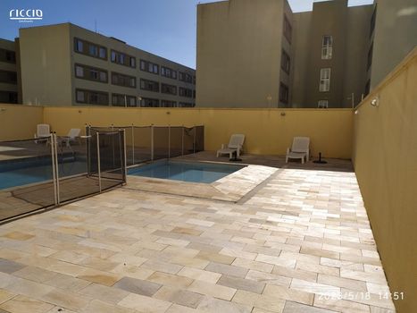 Foto 14 do(a) Apartamento de 3 quartos à venda em Jardim Satélite, São José dos Campos