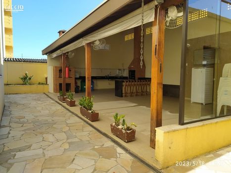 Foto 19 do(a) Apartamento de 3 quartos à venda em Jardim Satélite, São José dos Campos