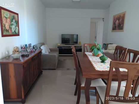 Foto 1 do(a) Apartamento de 3 quartos à venda em Jardim Satélite, São José dos Campos