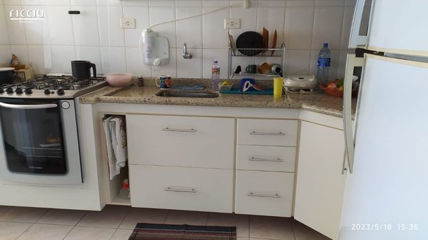 Foto 4 do(a) Apartamento de 3 quartos à venda em Jardim Satélite, São José dos Campos