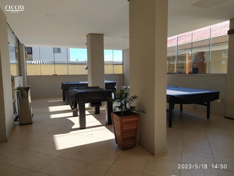 Foto 17 do(a) Apartamento de 3 quartos à venda em Jardim Satélite, São José dos Campos