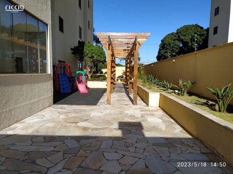 Foto 15 do(a) Apartamento de 3 quartos à venda em Jardim Satélite, São José dos Campos