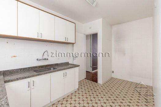 Foto 15 do(a) Apartamento de 3 quartos à venda em Higienópolis, São Paulo