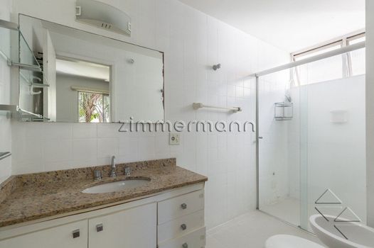 Foto 13 do(a) Apartamento de 3 quartos à venda em Higienópolis, São Paulo