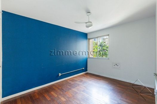 Foto 4 do(a) Apartamento de 3 quartos à venda em Higienópolis, São Paulo