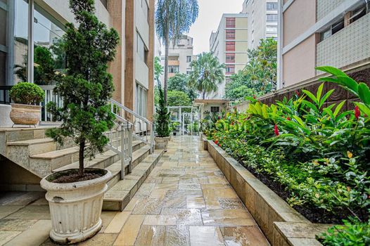 Foto 23 do(a) Apartamento de 3 quartos à venda em Higienópolis, São Paulo