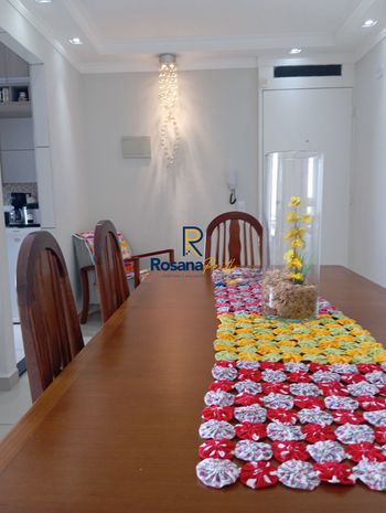 Foto 4 do(a) Apartamento de 2 quartos à venda em Jardim Santa Emília, São Paulo