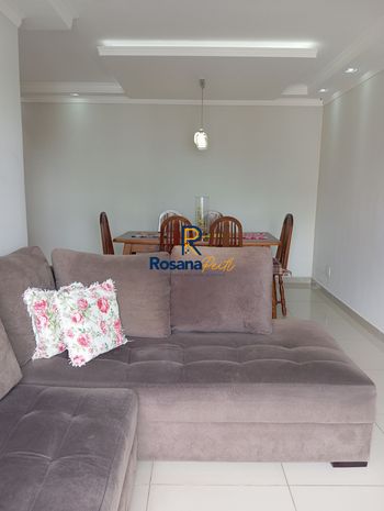 Foto 2 do(a) Apartamento de 2 quartos à venda em Jardim Santa Emília, São Paulo