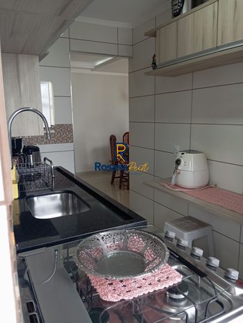 Foto 15 do(a) Apartamento de 2 quartos à venda em Jardim Santa Emília, São Paulo