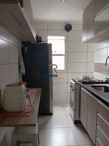 Foto 13 do(a) Apartamento de 2 quartos à venda em Jardim Santa Emília, São Paulo