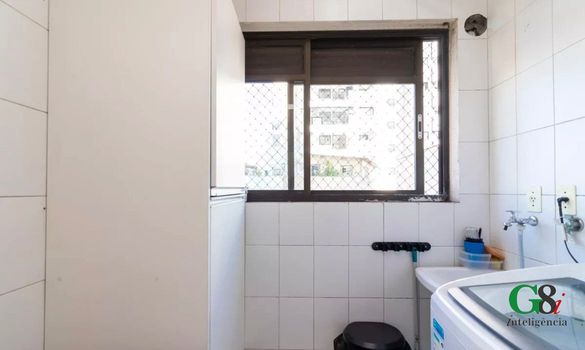Foto 10 do(a) Apartamento de 2 quartos à venda em Chora Menino, São Paulo