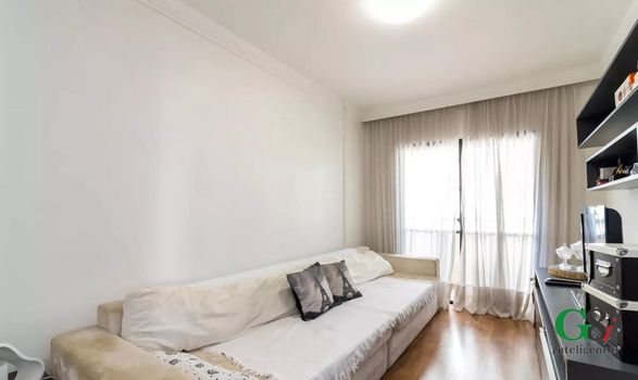 Foto 5 do(a) Apartamento de 2 quartos à venda em Chora Menino, São Paulo