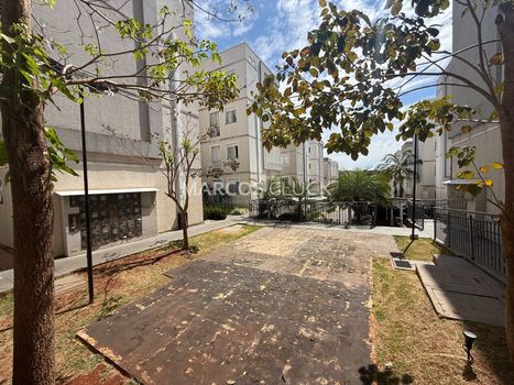 Foto 12 do(a) Apartamento de 2 quartos à venda em Jardim Maria Luiza, Londrina