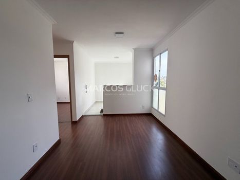 Foto 3 do(a) Apartamento de 2 quartos à venda em Jardim Maria Luiza, Londrina