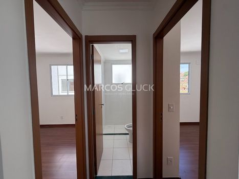 Foto 5 do(a) Apartamento de 2 quartos à venda em Jardim Maria Luiza, Londrina