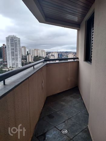 Foto 6 do(a) Apartamento de 3 quartos à venda em Vila Andrade, São Paulo