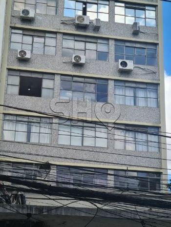 Foto 14 do(a) Sala / Conjunto Comercial false à venda em Barra Funda, São Paulo
