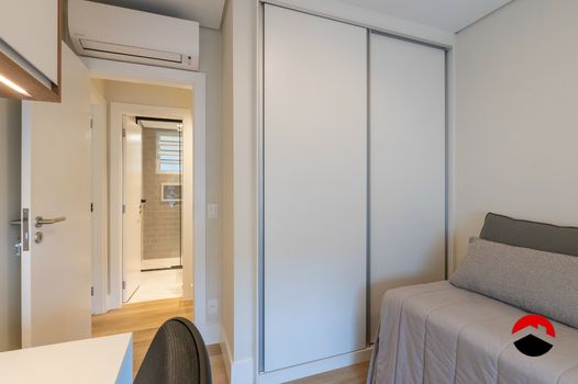 Foto 32 do(a) Apartamento de 2 quartos à venda em Vila Progredior, São Paulo