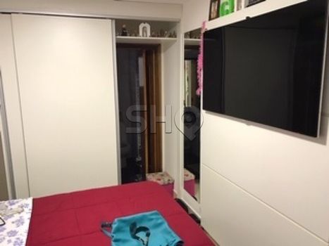 Foto 12 do(a) Cobertura de 3 quartos à venda em Chácara Inglesa, São Paulo
