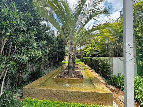 Foto 21 do(a) Flat de 2 quartos à venda em Vila Nova Conceição, São Paulo