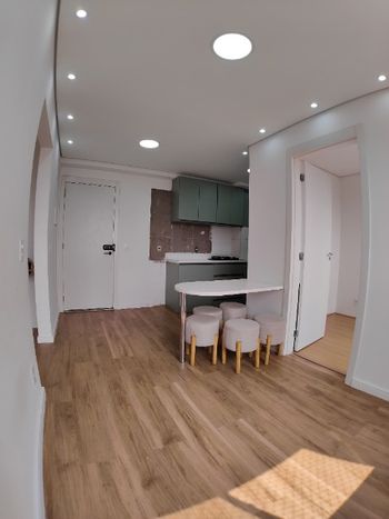 Foto 9 do(a) Apartamento de 2 quartos à venda em Canindé, São Paulo