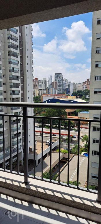 Foto 5 do(a) Apartamento de 2 quartos à venda em Vila Santa Catarina, São Paulo