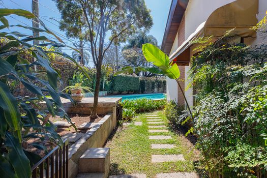 Foto 43 do(a) Casa em Condomínio de 5 quartos à venda em Jardim Prudência, São Paulo