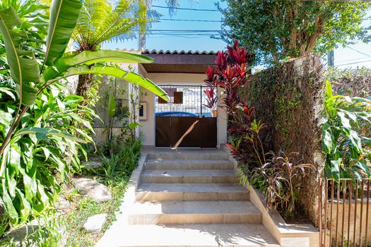 Foto 2 do(a) Casa em Condomínio de 5 quartos à venda em Jardim Prudência, São Paulo