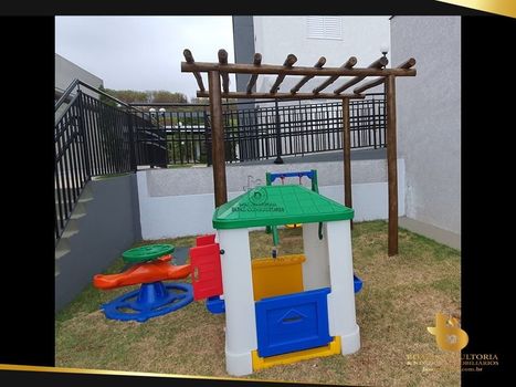 Foto 6 do(a) Apartamento de 2 quartos para alugar em Parque Morumbi, Votorantim