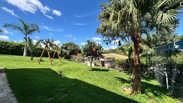 Foto 26 do(a) Fazenda / Sítio / Chácara de 6 quartos à venda em Angicos, Vespasiano