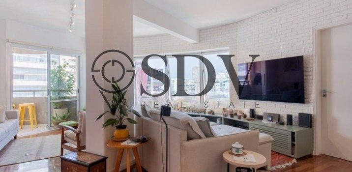 Foto 5 do(a) Apartamento de 2 quartos à venda em Perdizes, São Paulo
