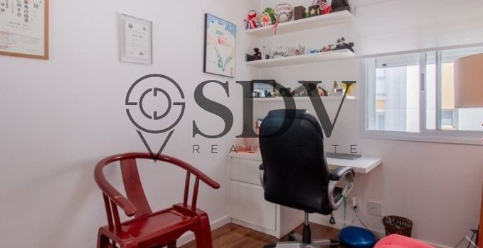 Foto 6 do(a) Apartamento de 2 quartos à venda em Perdizes, São Paulo