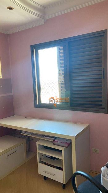 Foto 31 do(a) Apartamento de 3 quartos à venda em Vila Pedro Moreira, Guarulhos
