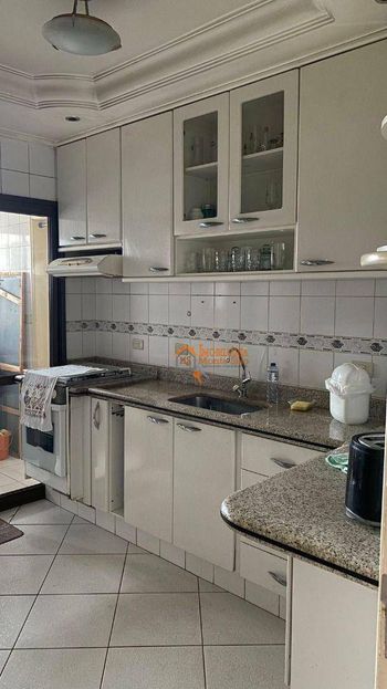 Foto 6 do(a) Apartamento de 3 quartos à venda em Vila Pedro Moreira, Guarulhos