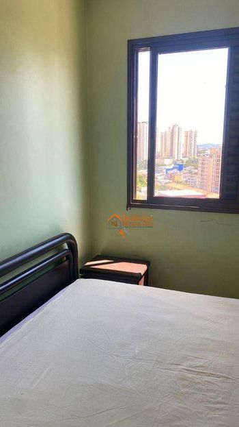 Foto 11 do(a) Apartamento de 3 quartos à venda em Vila Pedro Moreira, Guarulhos