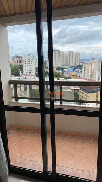 Foto 33 do(a) Apartamento de 3 quartos à venda em Vila Pedro Moreira, Guarulhos