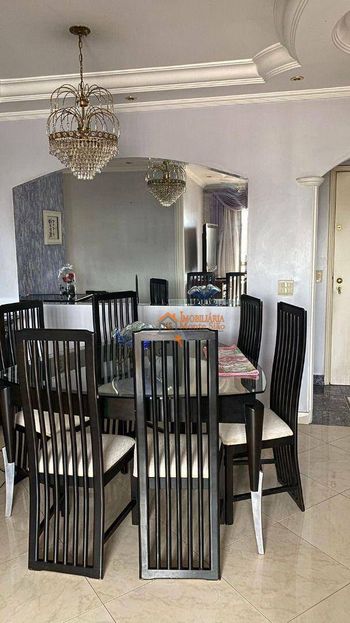 Foto 2 do(a) Apartamento de 3 quartos à venda em Vila Pedro Moreira, Guarulhos