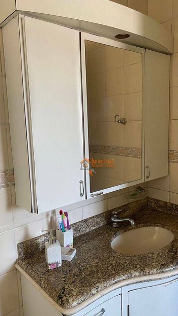 Foto 19 do(a) Apartamento de 3 quartos à venda em Vila Pedro Moreira, Guarulhos