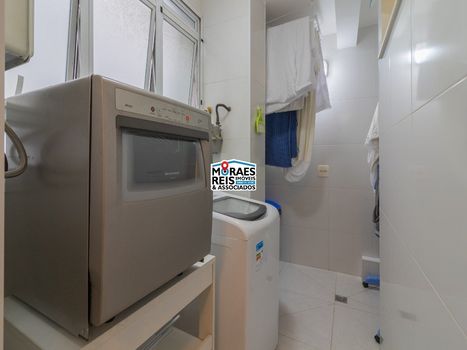Foto 23 do(a) Apartamento de 2 quartos à venda em Itaim Bibi, São Paulo