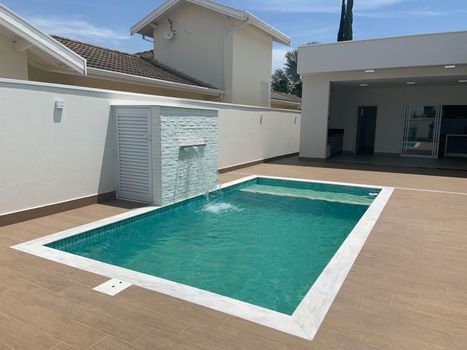 Foto 16 do(a) Casa em Condomínio de 4 quartos à venda em Chácara Areal, Indaiatuba