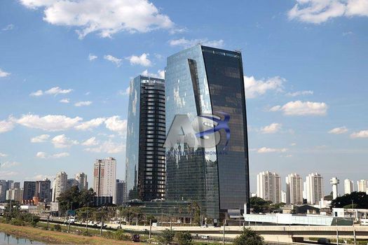 Foto 10 do(a) Sala / Conjunto Comercial false para alugar em Várzea de Baixo, São Paulo